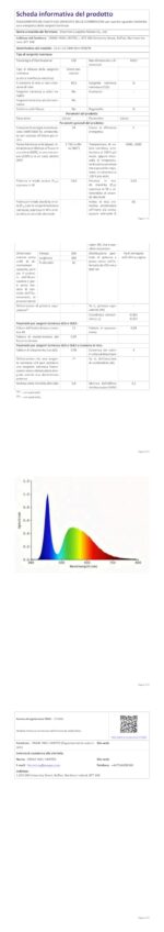Matane 24W LED Deckenleuchte Rund 30cm – Dimmbar mit Fernbedienung & Nachtlicht für Schlafzimmer – Bild 12