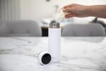 Nuby RapidCool Flaschenkühler – Säuglingsnahrung in 2 Minuten perfekt temperiert – Bild 4