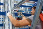 Bosch GDX 18V-200 Akku-Drehschlagschrauber – 200 Nm mit L-BOXX für Profis – Bild 8