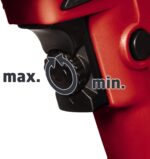 Einhell TH-DY 500 E Trockenbauschrauber – 500W Profi-Schrauber mit Auto-Stop für Trockenbau – Bild 8