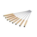 LAGRANGE Heritage Fondue 1200 W für 8 Personen – Universell für alle Herdarten – Bild 10
