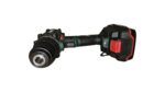 Parkside Akku-Bohrschrauber X20V PABS 20-Li – 20V mit 2 Akkus & 73-teiligem Zubehör – Bild 5