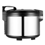 CUCKOO SR-4600 Profi-Gastroreiskocher 4,6L – Für bis zu 26 Personen – Bild 5
