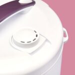 Reishunger Reiskocher 1,2L mit Keramikbeschichtung – Starterset inkl. Zubehör – Bild 10