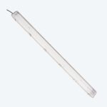 Proventa LED Feuchtraumleuchte 150cm – 6120 Lumen IP65 Wannenleuchte für Garage & Werkstatt – Bild 9