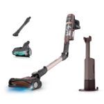 Shark PowerDetect Speed Luxe Akku-Staubsauger – Selbstentleerend mit 60 Min. Laufzeit