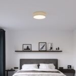 Smartwares Deckenleuchte Ceiling Dream Natural 40 cm – 3x E14 LED-geeignet – Bild 2