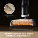 dreame H14 Dual 5-in-1 Nass- & Trockensauger – 18.000 Pa mit intelligenter Dosierung – Bild 6