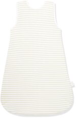 Herding Baby Best Ganzjahres-Schlafsack 70 cm – Sicherer Schlaf mit Reissverschluss für Neugeborene – Bild 3