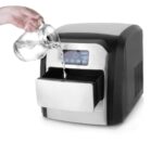 Lacor 69314 Eismaschine 150 W – Professionelle Speiseeis-Herstellung – Bild 2