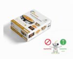 LITTLE BALANCE Maxi-Crêpes Trio i-200 – 3-in-1 Crêpes-Pfanne & Plancha 1200 W – Bild 8