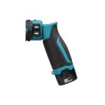 Makita DF012DSE Akku-Knickschrauber 7,2 V – Kompakt & Präzise für Bohr- & Schraubarbeiten – Bild 7