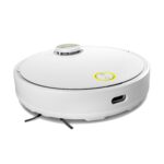 KÄRCHER Saugroboter RCV 3 – Intelligente 2-in-1 Saug- & Wischfunktion mit LiDAR-Navigation – Bild 4