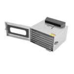 400W Dörrautomat mit 6 Etagen & LCD-Display – Temperaturregler 30-90°C für Obst, Gemüse & Fleisch – Bild 5