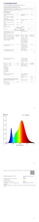 Kambo Akku-Wandleuchte mit Bewegungsmelder & Fernbedienung – 2er Set LED Wandlampen Innen – Bild 10