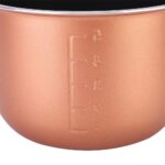 VIFER Reiskocher Innentopf mit Antihaft – Ersatztopf für 1,5–1,6 L Reiskocher – Bild 8