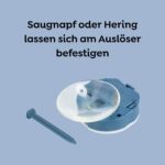 TRIXIE Memory Trainer 3.0 – Intelligenzspielzeug für Hunde mit stufenweise Schwierigkeit – Bild 6