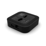 Philips Hue Bridge Pro – Intelligenter Smart Home Hub für 150+ Leuchten & Zubehör – Bild 4
