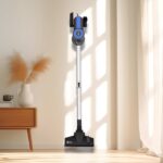 Akitas S12 Turbo 600W Staubsauger – Profi-Reinigung für Tierhaare & alle Böden – Bild 8