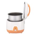 CUCKOO CR-0331 Reiskocher 0,54 L – 3D Hitzesystem für perfekten Reis – Bild 6