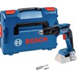 Bosch Professional GTB 18V-45 Akku-Trockenbauschauber – Kompakt & Effizient für Gipskarton