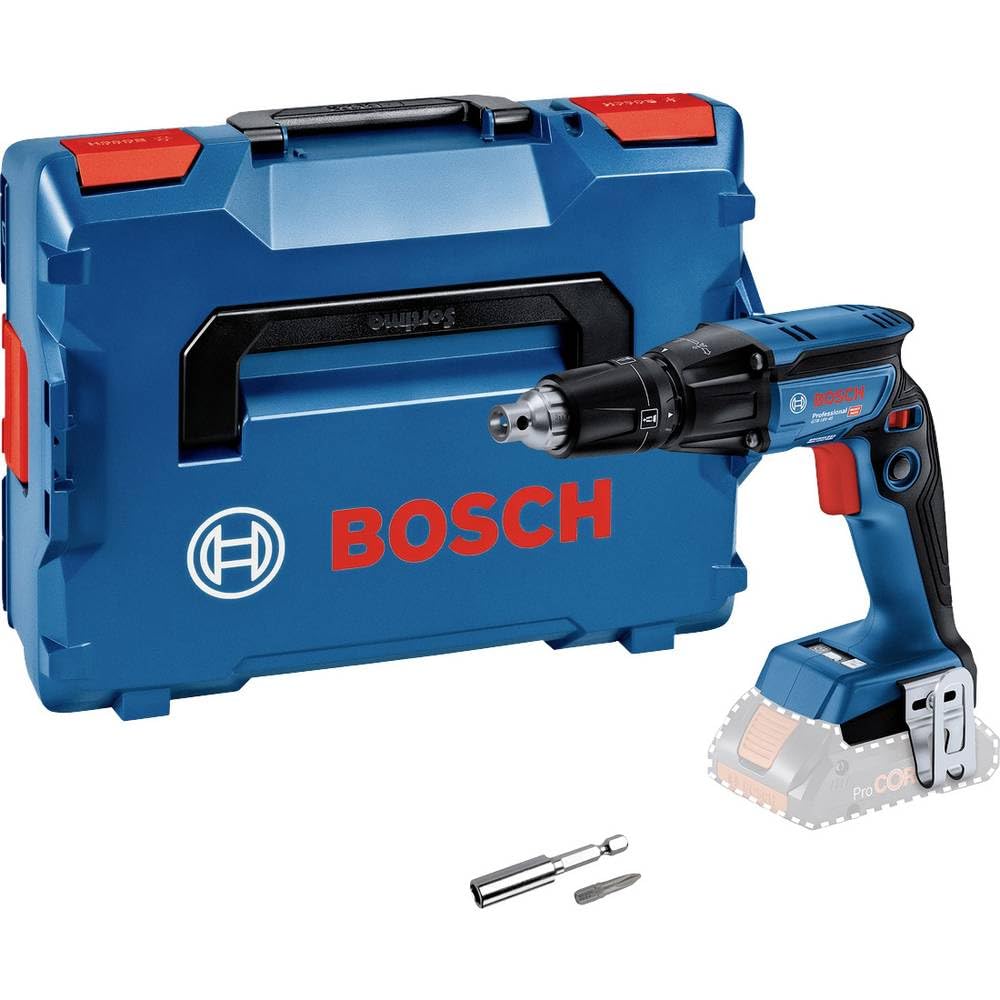 Bosch Professional GTB 18V-45 Akku-Trockenbauschauber – Kompakt & Effizient für Gipskarton