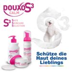 DOUXO S3 CALM Mousse 150 ml – Beruhigender Pflegeschaum gegen Juckreiz für Hunde & Katzen – Bild 6
