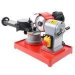 370W Sägeblattschärfmaschine mit Kupfermotor – Profi-Schärfer für 80–700mm Sägeblätter – Bild 7