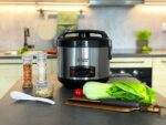 Russell Hobbs Reiskocher 1,2L mit Dampfgarer – 2-in-1 Multifunktionsgerät mit Warmhaltefunktion – Bild 9
