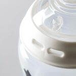 Tommee Tippee Natural Start Anti-Kolik-Babyflasche 150ml, 3er-Pack – Brustähnlicher Sauger – Bild 8