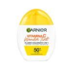 Garnier Tinted Egg Medium 40 ml – Getönte Gesichtscreme mit Ei-Extrakt