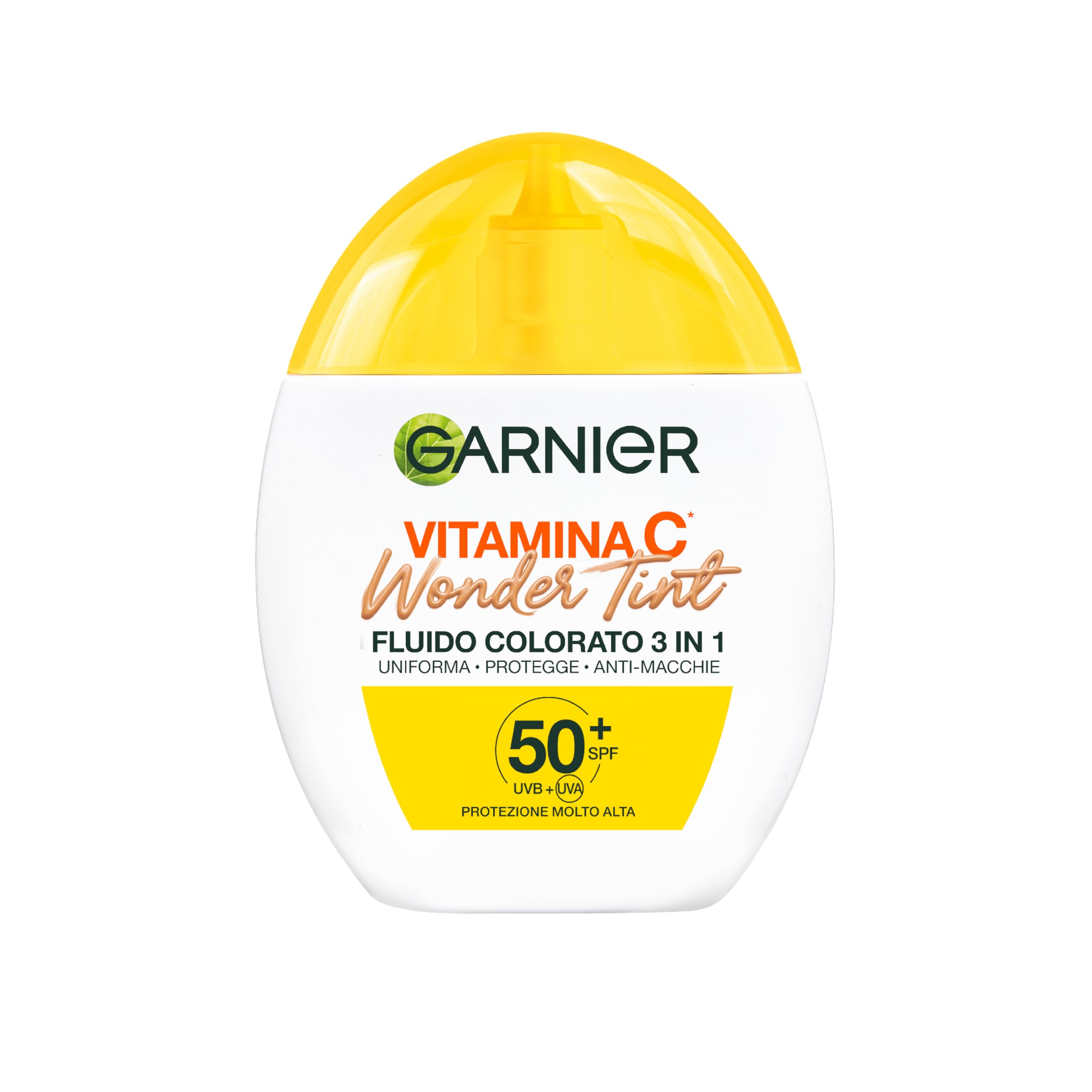 Garnier Tinted Egg Medium 40 ml – Getönte Gesichtscreme mit Ei-Extrakt
