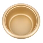Homoyoyo Reiskocher-Innentopf Aluminiumlegierung Antihaft – 2L Ersatztopf
