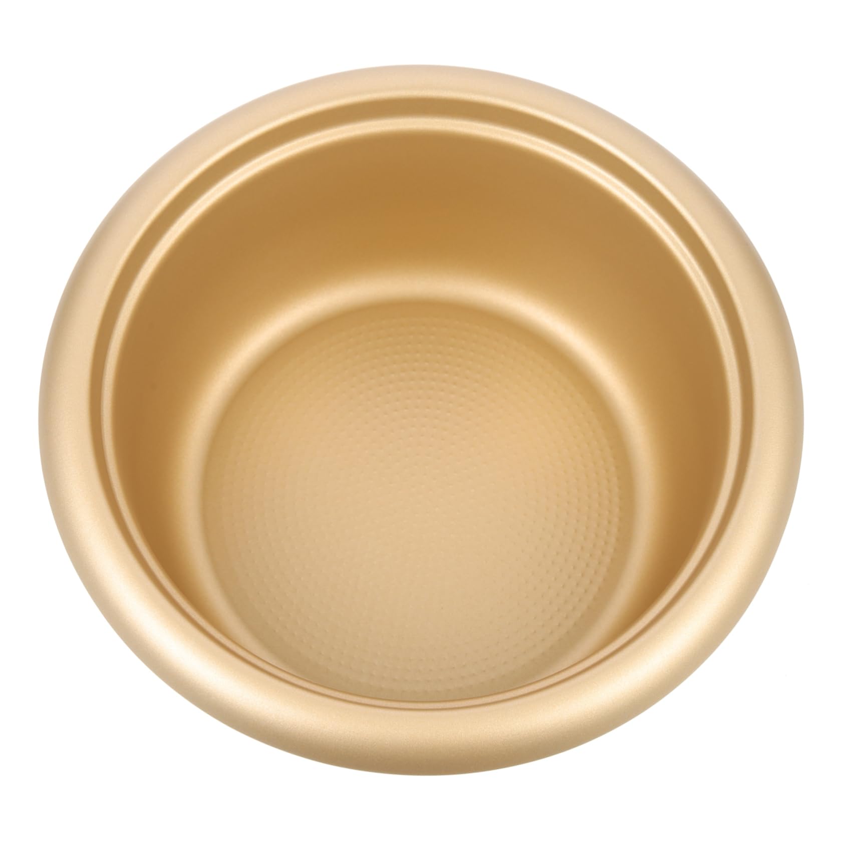 Homoyoyo Reiskocher-Innentopf Aluminiumlegierung Antihaft – 2L Ersatztopf