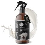 Annimally White Plus Hundepflege Set – 3-Stufen-System für strahlendes weisses Fell – Bild 7