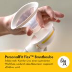Medela Solo Elektrische Milchpumpe – USB-Aufladbar, Leise & Effizient für Unterwegs – Bild 5