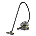 KÄRCHER T 7/1 Classic Trockensauger – 850W Profi-Saugleistung mit Permanentfilter