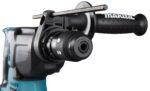 Makita DHR243Z Akku-Kombihammer 18V – SDS-PLUS Meisselhammer für Profis – Bild 11