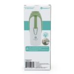 LumoLeaf 800 ml Isolierte Edelstahl-Wasserflasche für Hunde – Temperaturbeständig & Auslaufsicher – Bild 4