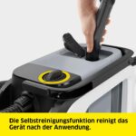 KÄRCHER Waschsauger SE 3 Compact – Fasertief Polster & Teppiche reinigen mit 500W – Bild 7