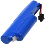 Akku für Vileda VR102 & VR ONE – 10,8V Li-Ion Saugroboter-Batterie – Bild 3