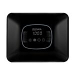 Zeegma DRY CHEF PRO Dörrgerät 400W – Lebensmitteltrockner mit 5 Sieben & Temperaturregelung – Bild 8