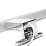 LIGHTWORLD24 LED Spiegelleuchte 30 cm – Badleuchte mit 550 Lumen & IP44 Schutz – Bild 4