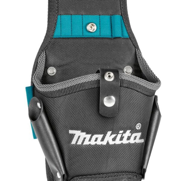 Makita E-15154 Schrauberholster – Gürtelhalterung für Rechts- & Linkshänder
