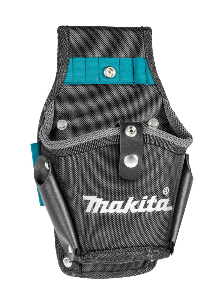 Makita E-15154 Schrauberholster – Gürtelhalterung für Rechts- & Linkshänder