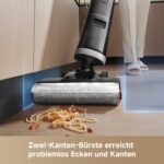 dreame H14 Dual 5-in-1 Nass- & Trockensauger – 18.000 Pa mit intelligenter Dosierung – Bild 2