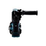 Makita DHR280ZJ Akku-Kombihammer 2x18V – SDS-PLUS Meisselhammer ohne Akku – Bild 3
