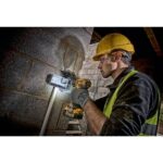 DEWALT DCD796N 18V XR Li-Ion Akku-Schlagbohrschrauber – Kompakt & Leistungsstark – Bild 2