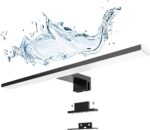 Aogled LED-Spiegelleuchte 40cm 10W 4000K – Badezimmerlampe Neutralweiss 820LM