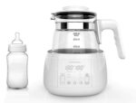 ÜneeQbaby Fortgeschrittene Babyflaschen-Zubereitungsmaschine – Präzise Temperaturkontrolle